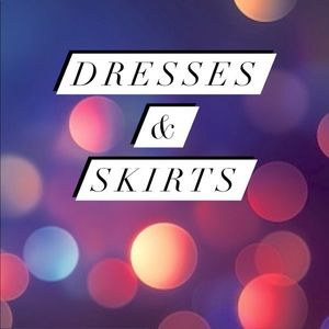 👗 Dresses & Skirts Size 2-6 / Small & Medium 👗